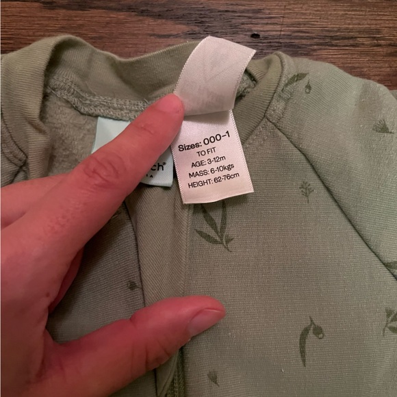 Ergopouch Sleepsack - Picture 2 of 5